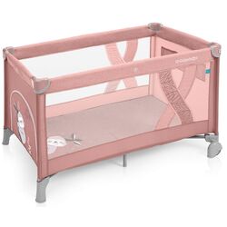 Манеж-кровать Baby Design Simple Thumb
