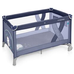 Манеж-кровать Baby Design Simple Thumb