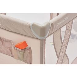 Манеж-кровать Baby Design Simple Thumb