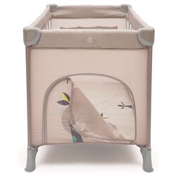 Манеж-кровать Baby Design Simple Thumb