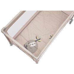 Манеж-кровать Baby Design Simple Thumb