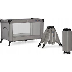 Manej-patuc Baby Tiger Viki (Grey)