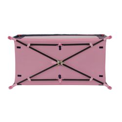 Manej-patuc Baby Tiger Viki (Pink/Navy) Thumb