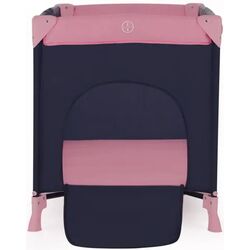 Manej-patuc Baby Tiger Viki (Pink/Navy) Thumb
