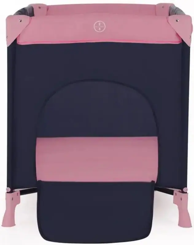 Manej-patuc Baby Tiger Viki (Pink/Navy)
