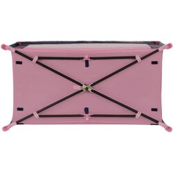 Manej-patuc Baby Tiger Viki (Pink/Navy) Thumb