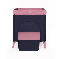 Manej-patuc Baby Tiger Viki (Pink/Navy) Thumb