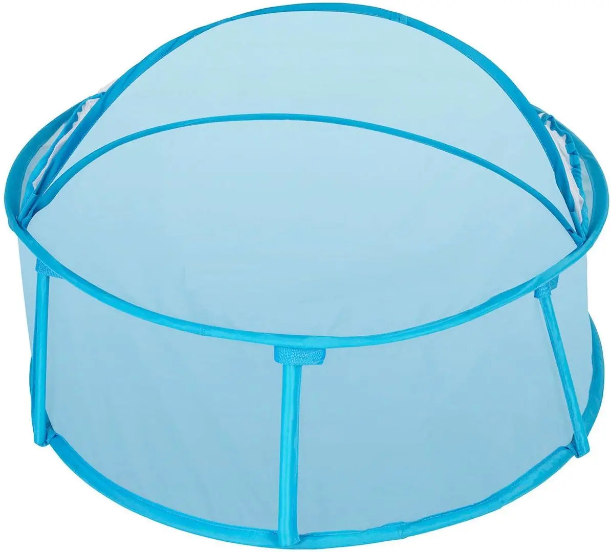 Manej Babymoov Babyni (Blue)