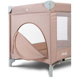 Манеж-кровать Caretero Basic Plus (Beige) Thumb