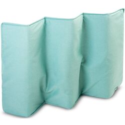 Манеж-кровать Caretero Basic Plus (Mint) Thumb