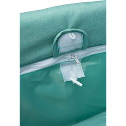 Манеж-кровать Caretero Basic Plus (Mint) Thumb