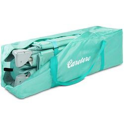 Манеж-кровать Caretero Basic Plus (Mint) Thumb