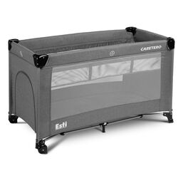 Manej-pat Caretero Esti (Graphite) Thumb