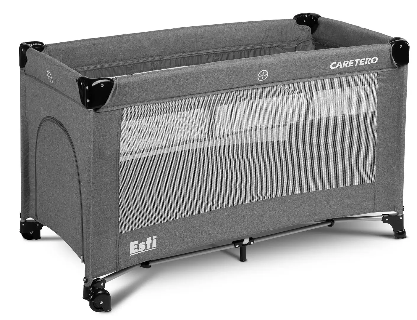 Manej-pat Caretero Esti (Graphite)