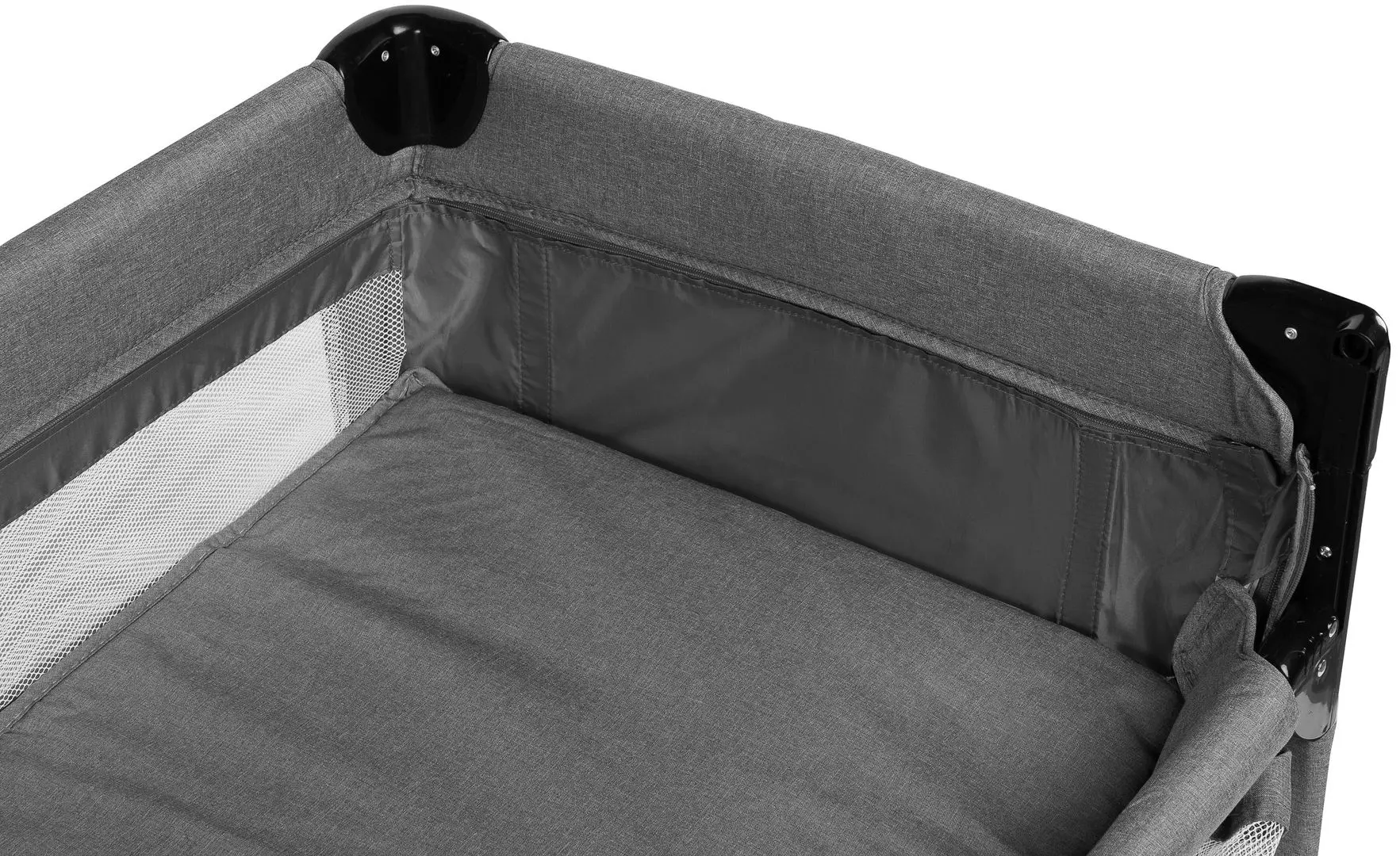 Manej-pat Caretero Esti (Graphite)