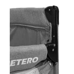 Manej-pat Caretero Esti (Graphite) Thumb