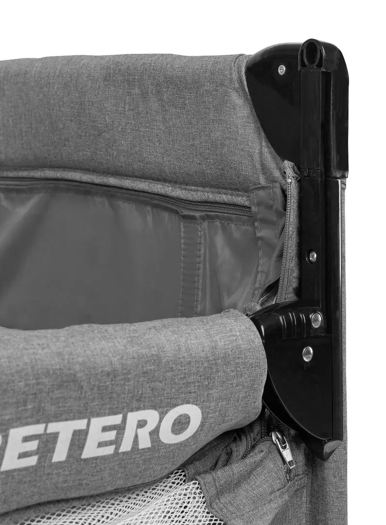 Manej-pat Caretero Esti (Graphite)