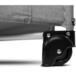 Manej-pat Caretero Esti (Graphite) Thumb