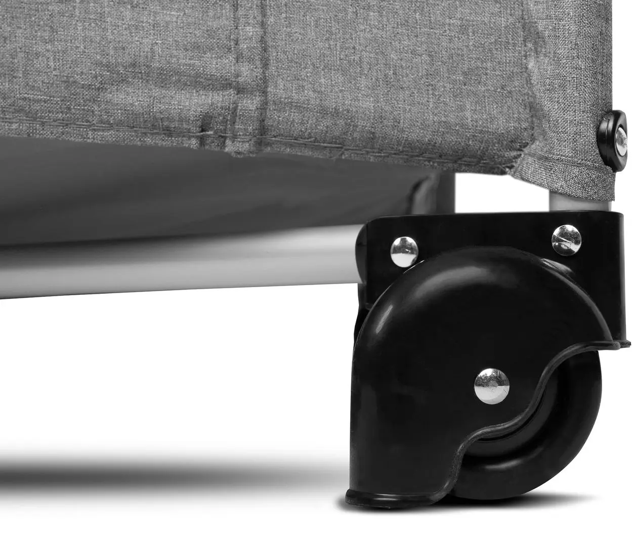 Manej-pat Caretero Esti (Graphite)