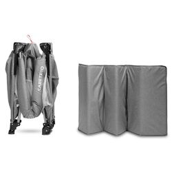 Manej-pat Caretero Esti (Graphite) Thumb