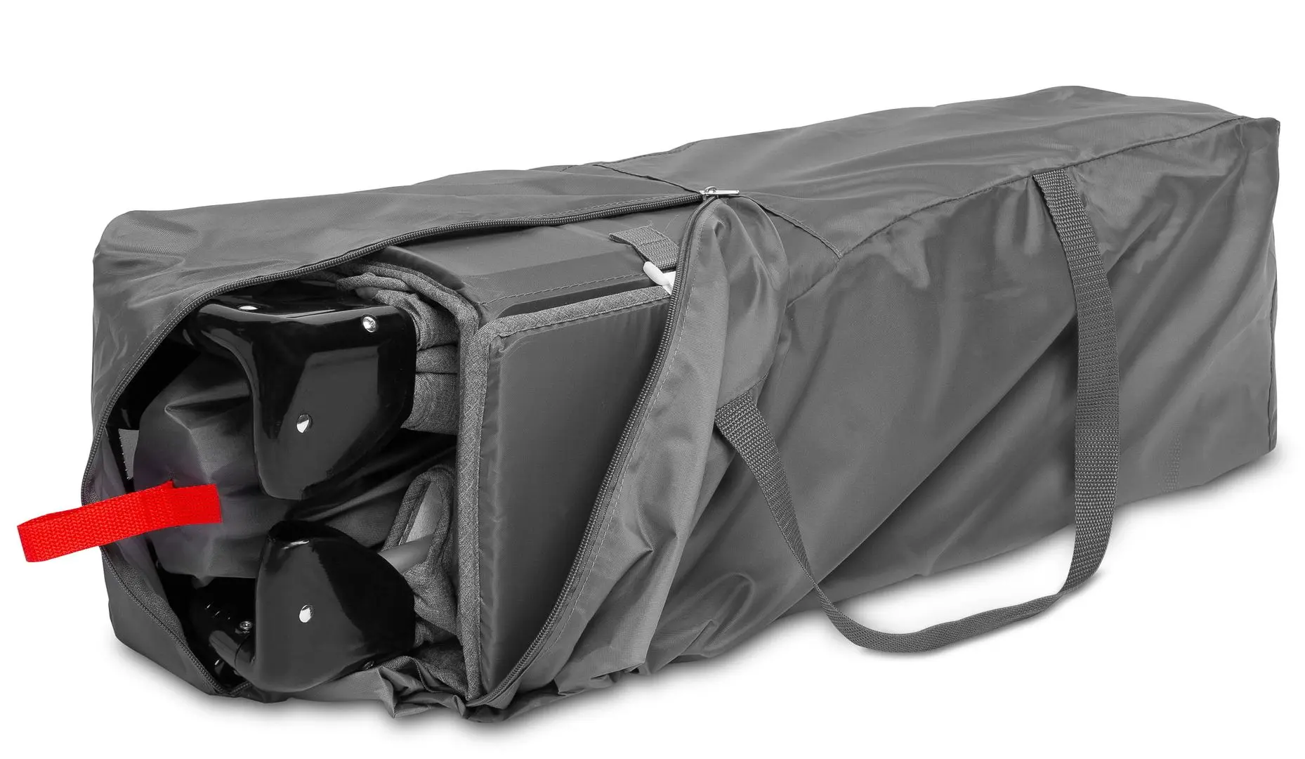 Manej-pat Caretero Esti (Graphite)