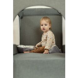 Manej-pat Caretero Esti (Gray) Thumb