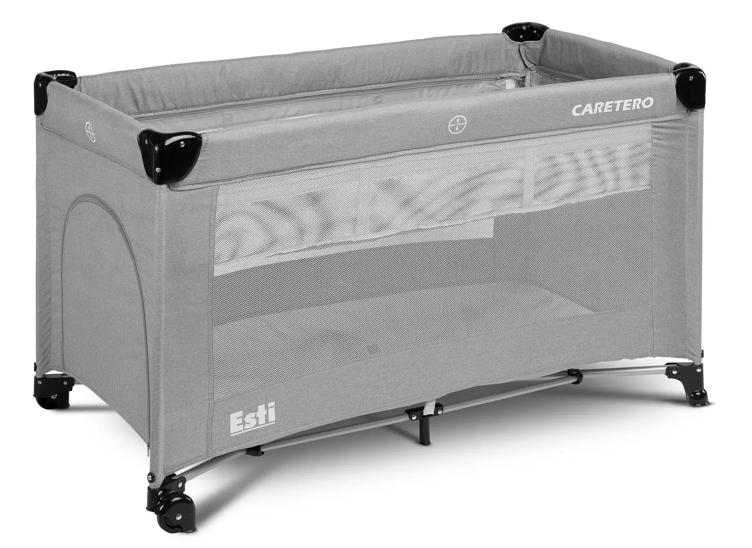 Manej-pat Caretero Esti (Gray)