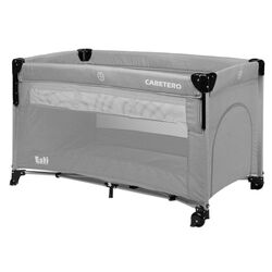 Manej-pat Caretero Esti (Gray)