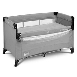 Manej-pat Caretero Esti (Gray) Thumb