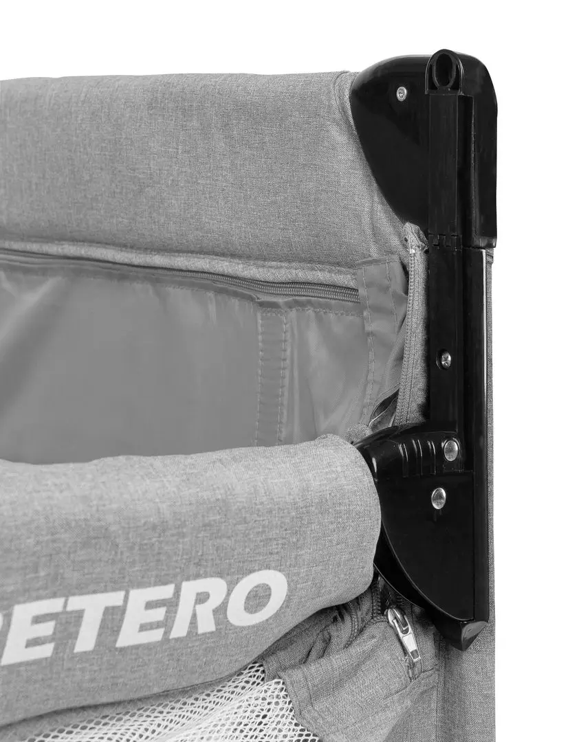 Manej-pat Caretero Esti (Gray)