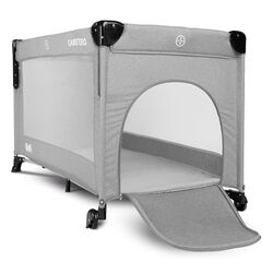 Manej-pat Caretero Esti (Gray) Thumb