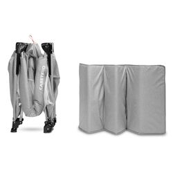 Manej-pat Caretero Esti (Gray) Thumb