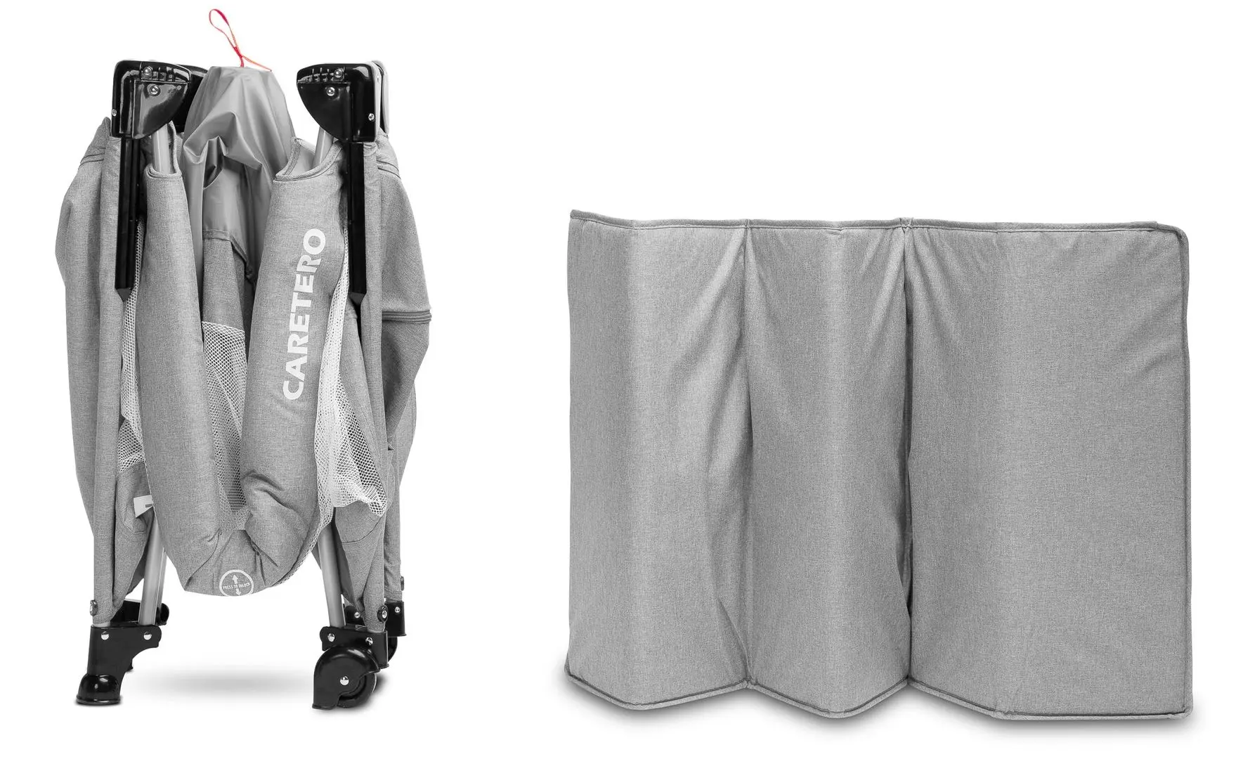 Manej-pat Caretero Esti (Gray)