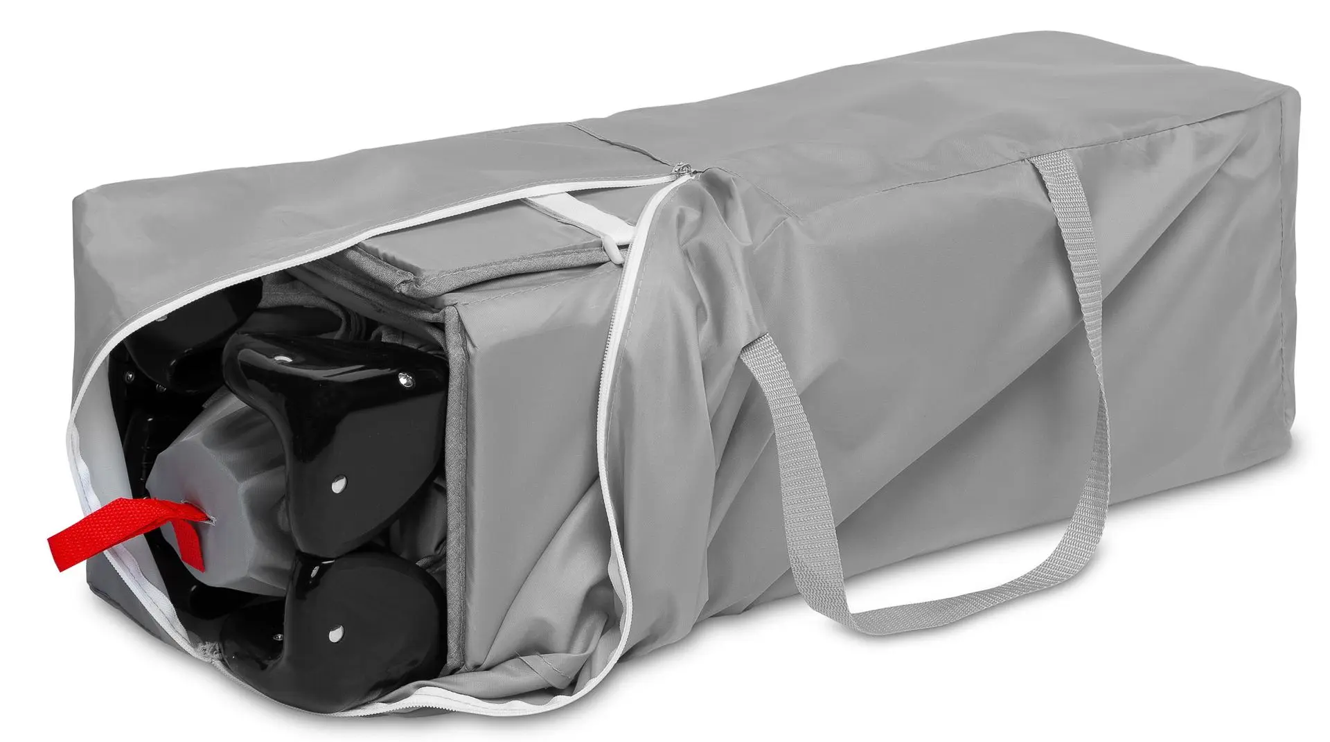 Manej-pat Caretero Esti (Gray)