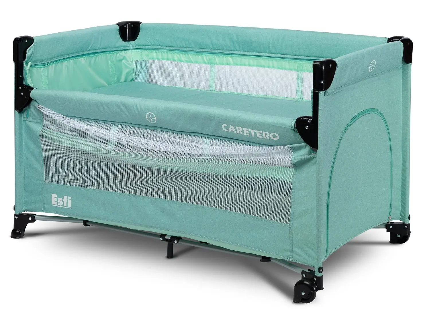 Manej-pat Caretero Esti (Mint)