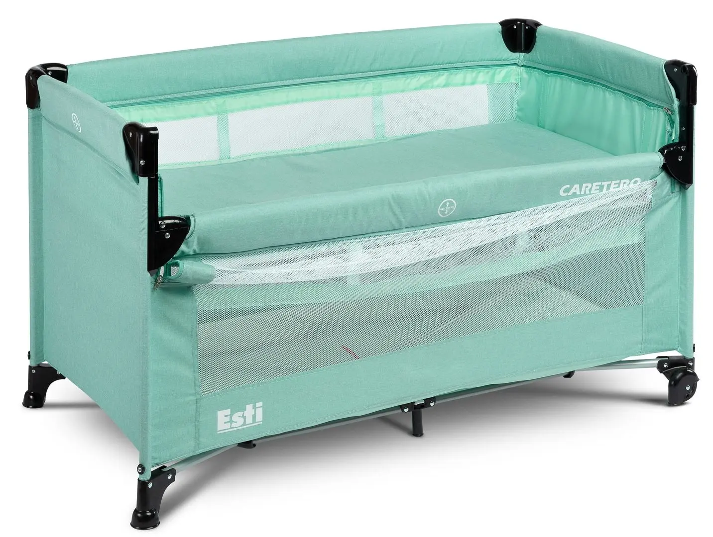 Manej-pat Caretero Esti (Mint)