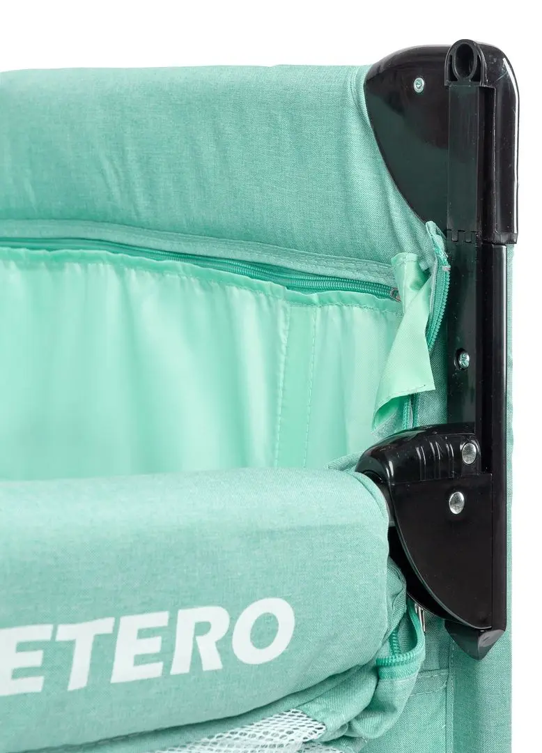 Manej-pat Caretero Esti (Mint)