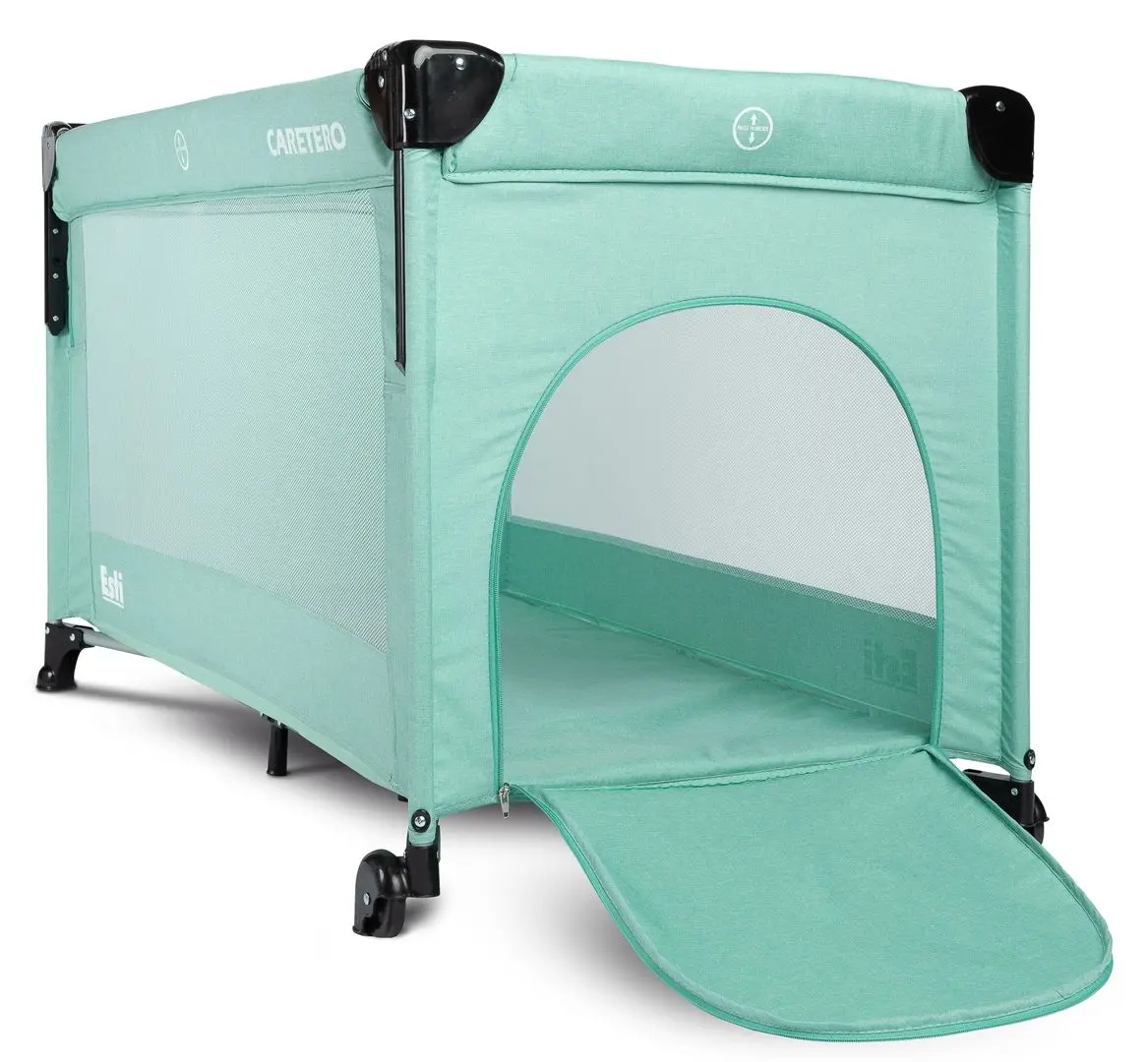 Manej-pat Caretero Esti (Mint)