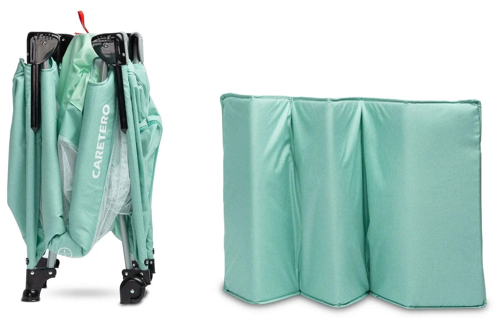 Manej-pat Caretero Esti (Mint)