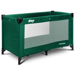 Manej-patuc Caretero Key (Dark Green) Thumb