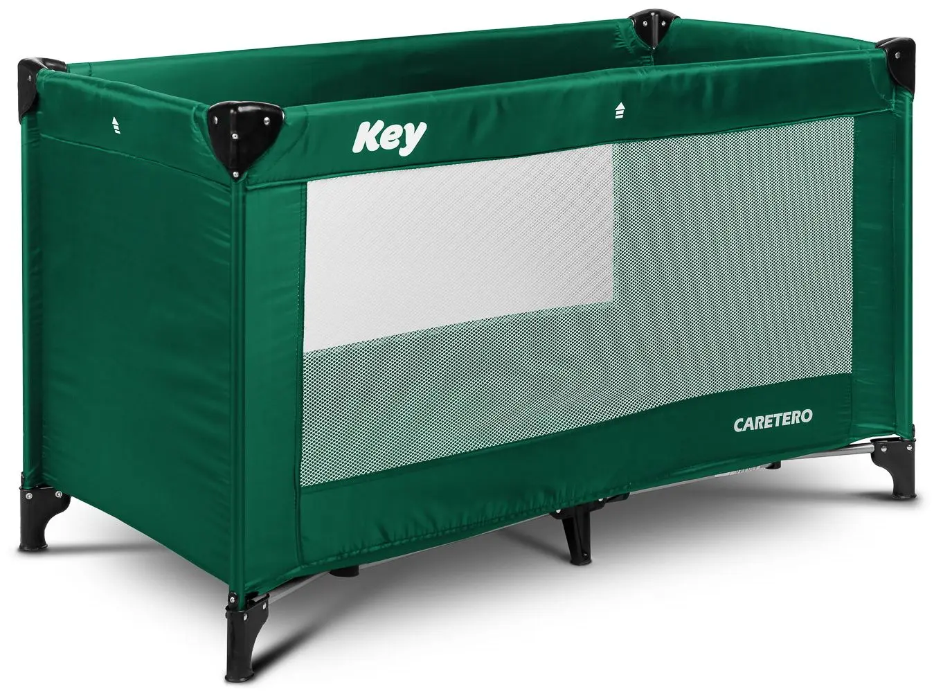 Manej-patuc Caretero Key (Dark Green)