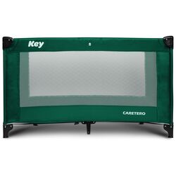 Manej-patuc Caretero Key (Dark Green) Thumb