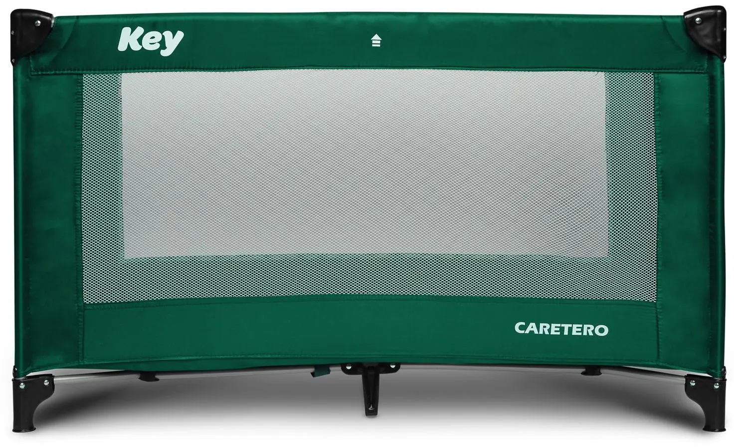 Manej-patuc Caretero Key (Dark Green)