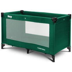 Manej-patuc Caretero Key (Dark Green)