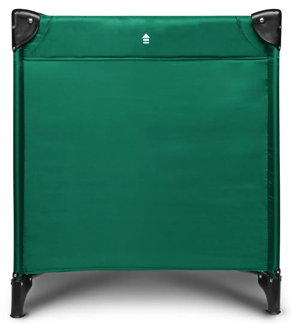 Manej-patuc Caretero Key (Dark Green)