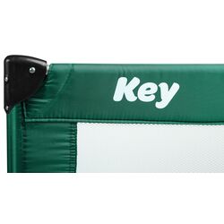 Manej-patuc Caretero Key (Dark Green) Thumb