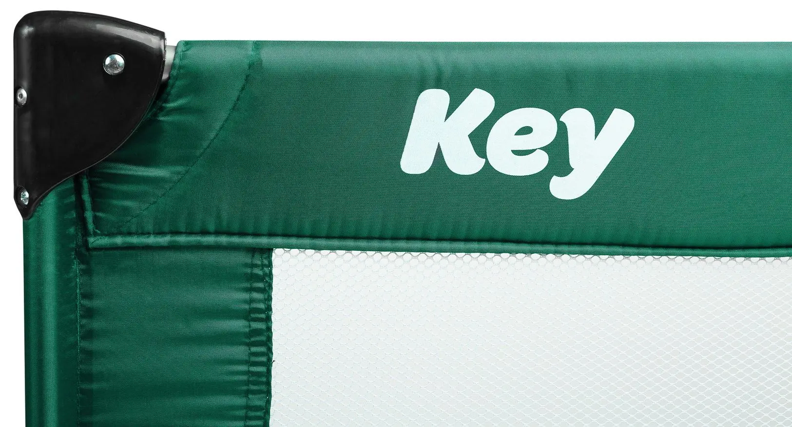 Manej-patuc Caretero Key (Dark Green)