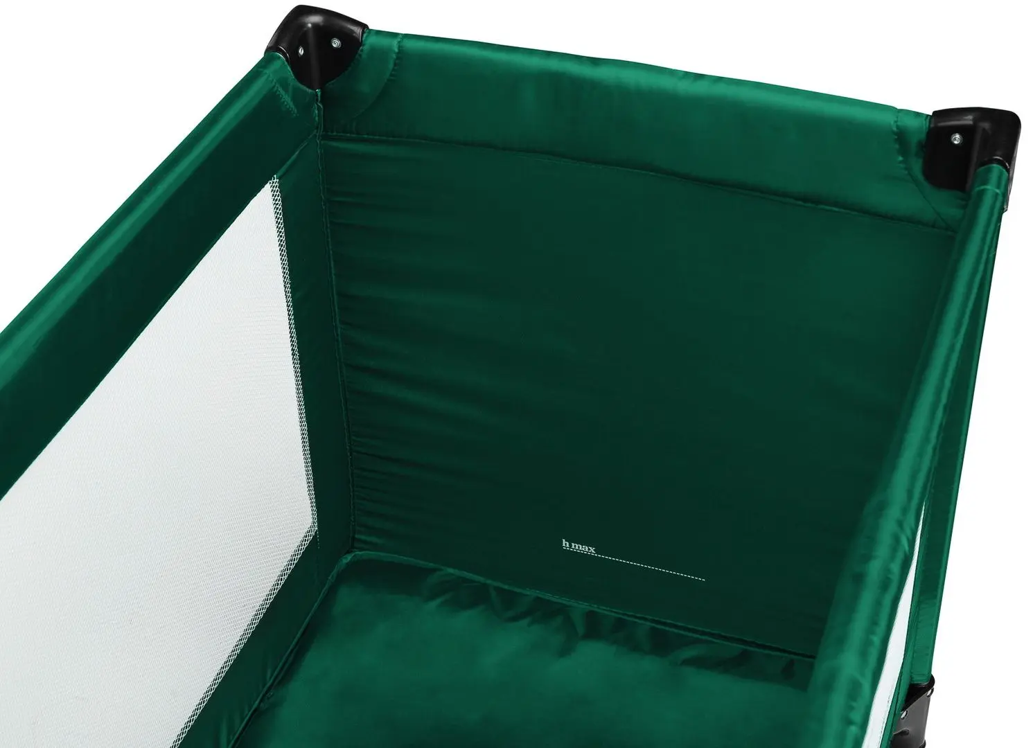 Manej-patuc Caretero Key (Dark Green)