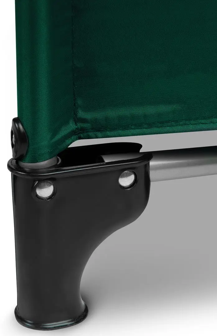 Manej-patuc Caretero Key (Dark Green)