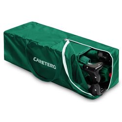 Manej-patuc Caretero Key (Dark Green) Thumb